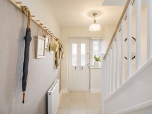 Grasmere Show Home