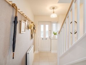 Grasmere Show Home