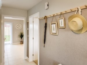 Grasmere Show Home
