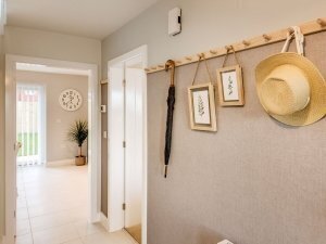 Grasmere Show Home
