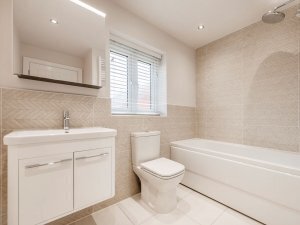 Grasmere Show Home