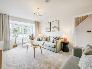 Ryton Show Home