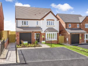Ryton Show Home