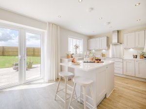 Ryton Show Home