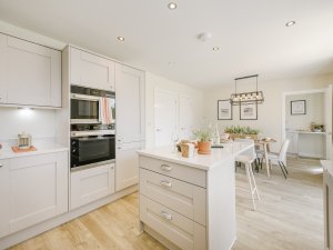 Ryton Show Home