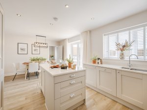 Ryton Show Home