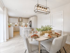 Ryton Show Home