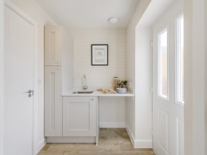 Ryton Show Home