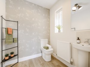 Ryton Show Home