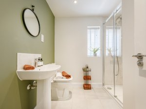 Ryton Show Home
