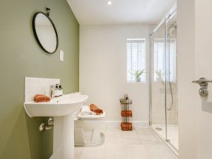 En-suite