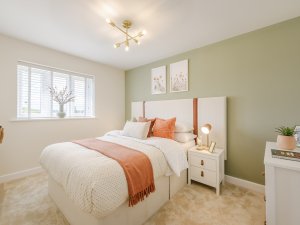 Ryton Show Home