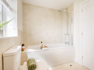 Ryton Show Home