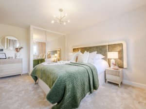 Ryton Show Home