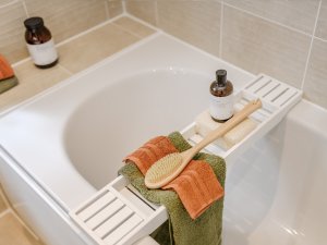 Ryton Show Home