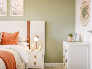 Ryton Show Home
