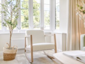 Ryton Show Home