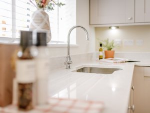 Ryton Show Home
