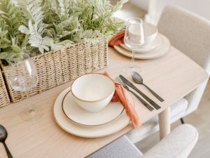 Ryton Show Home