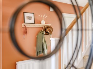 Ryton Show Home