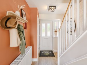 Ryton Show Home