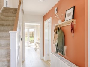 Ryton Show Home