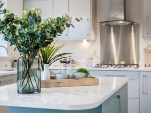 Ledwyche Rise Grasmere show home