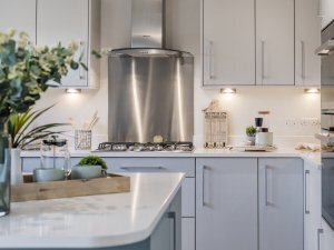Grasmere Show Home