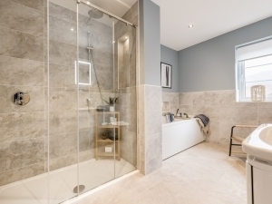 Burlington Show Home