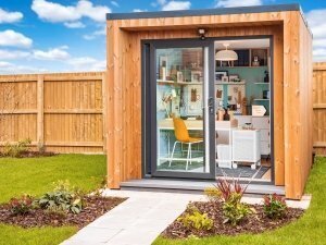 Garden Pod