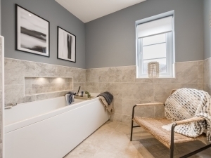 Burlington Show Home