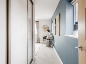 Burlington Show Home