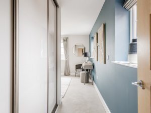 Principal Suite