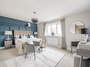Principal Suite