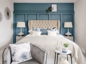 Burlington Show Home