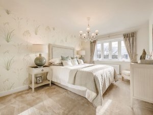 Grasmere Show Home