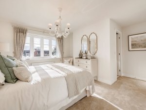 Grasmere Show Home