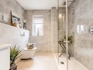Burlington Show Home