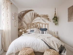 Burlington Show Home