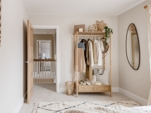 Burlington Show Home