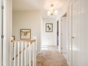 Grasmere Show Home