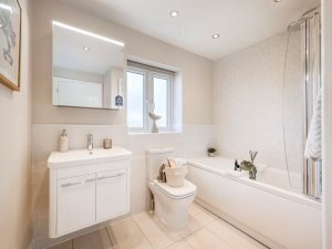 Ledwyche Rise Grasmere show home