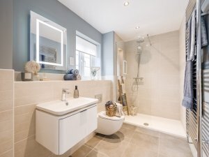 En-suite