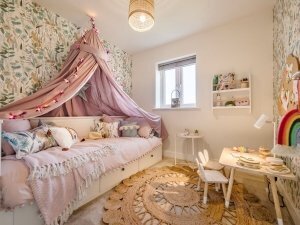 Grasmere Show Home