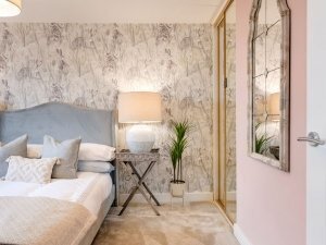 Ledwyche Rise Grasmere show home