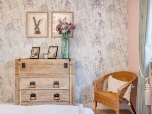 Ledwyche Rise Grasmere show home