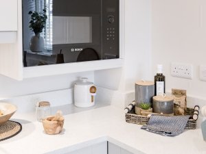 Burlington Show Home