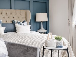Burlington Show Home
