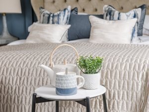 Burlington Show Home