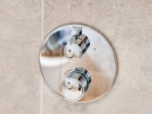 Burlington Show Home